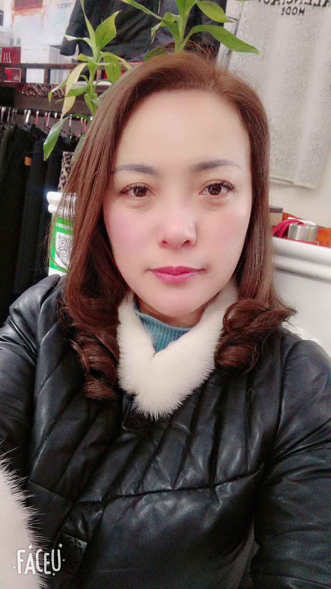 江苏线上红娘吴晓云