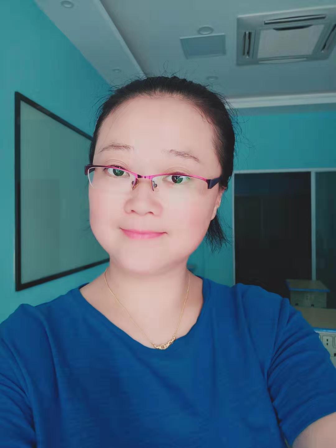 江苏线上红娘张元莲