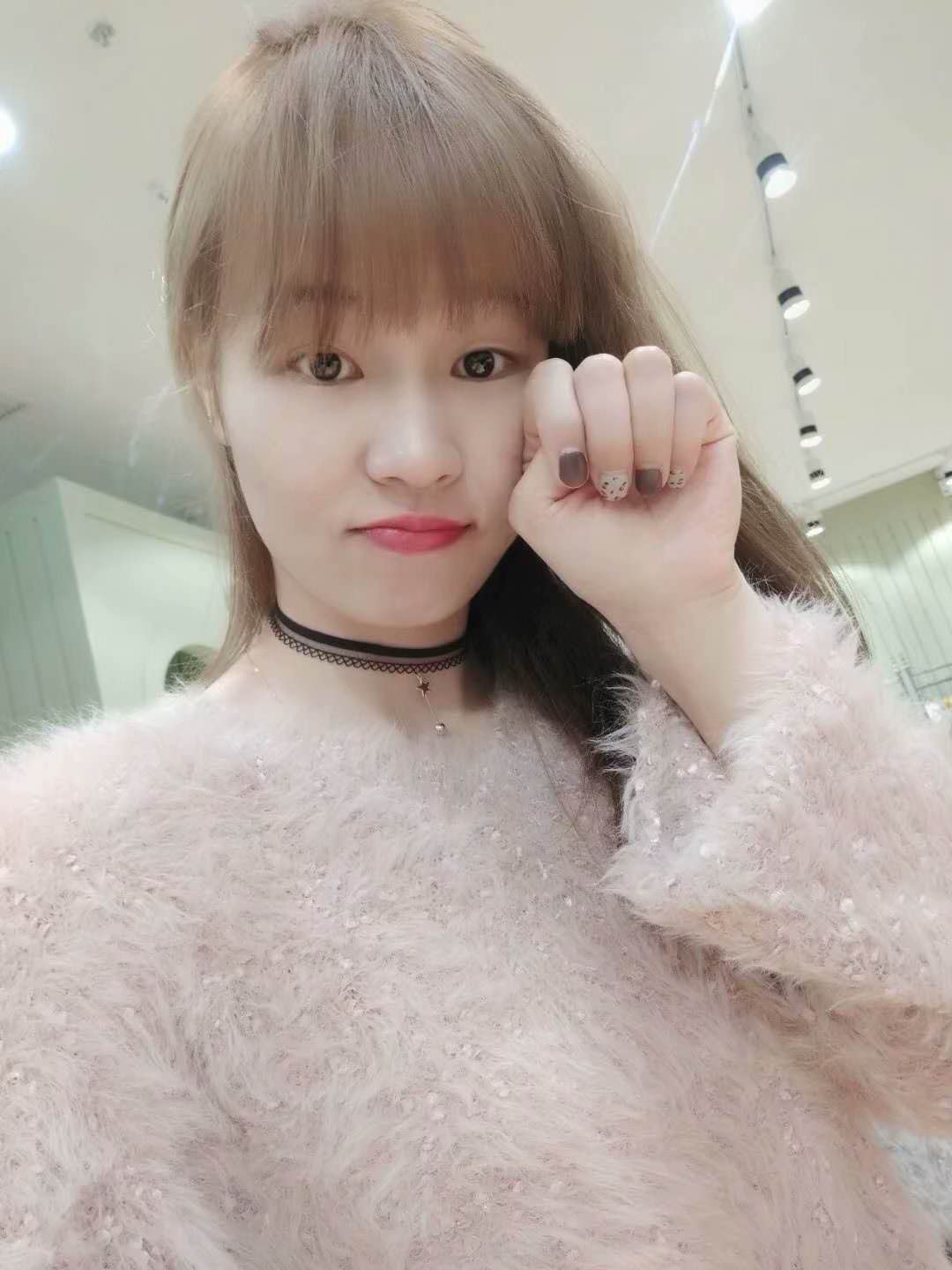 江苏线上红娘张瑜