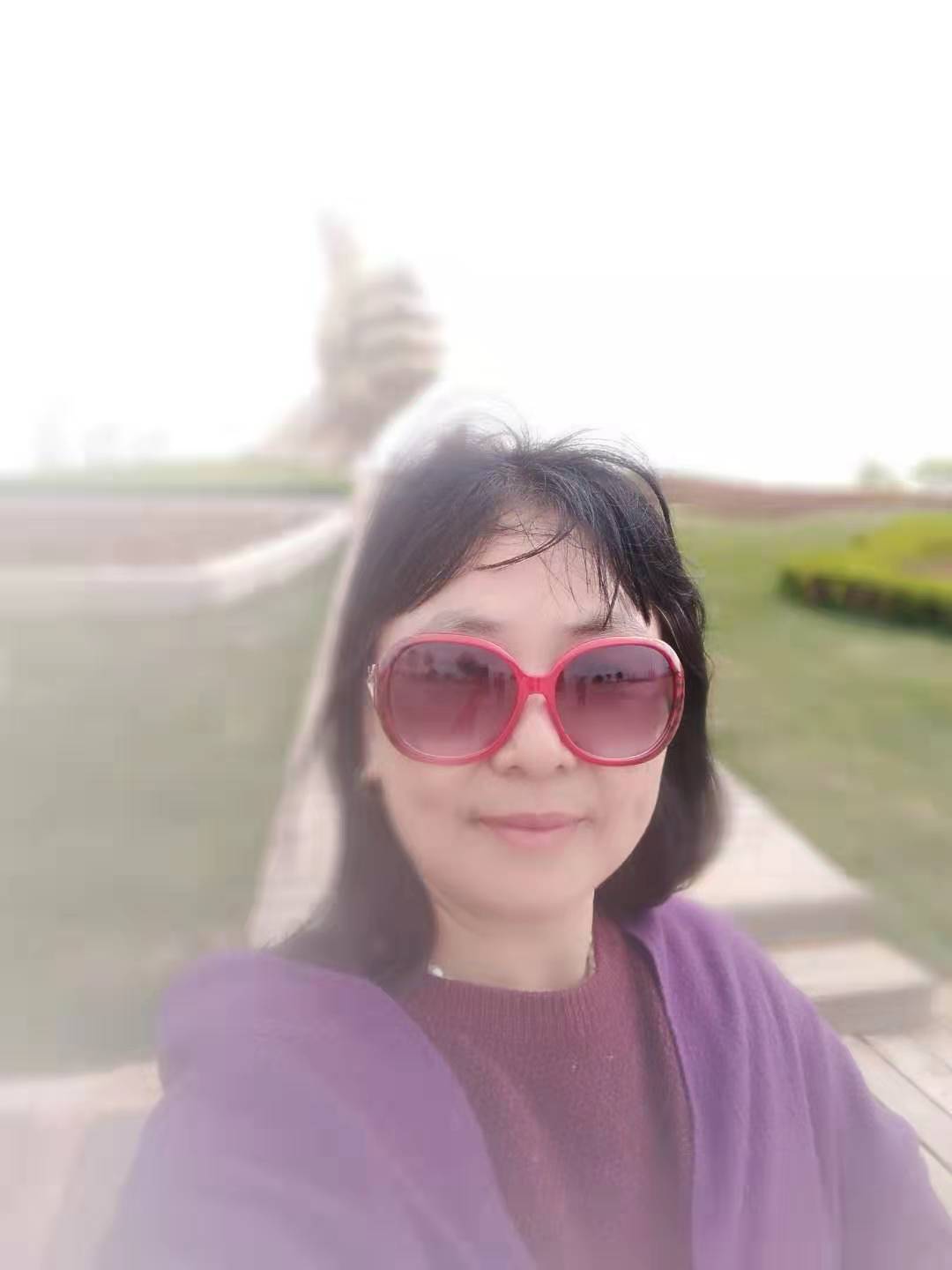 江苏线上红娘张云