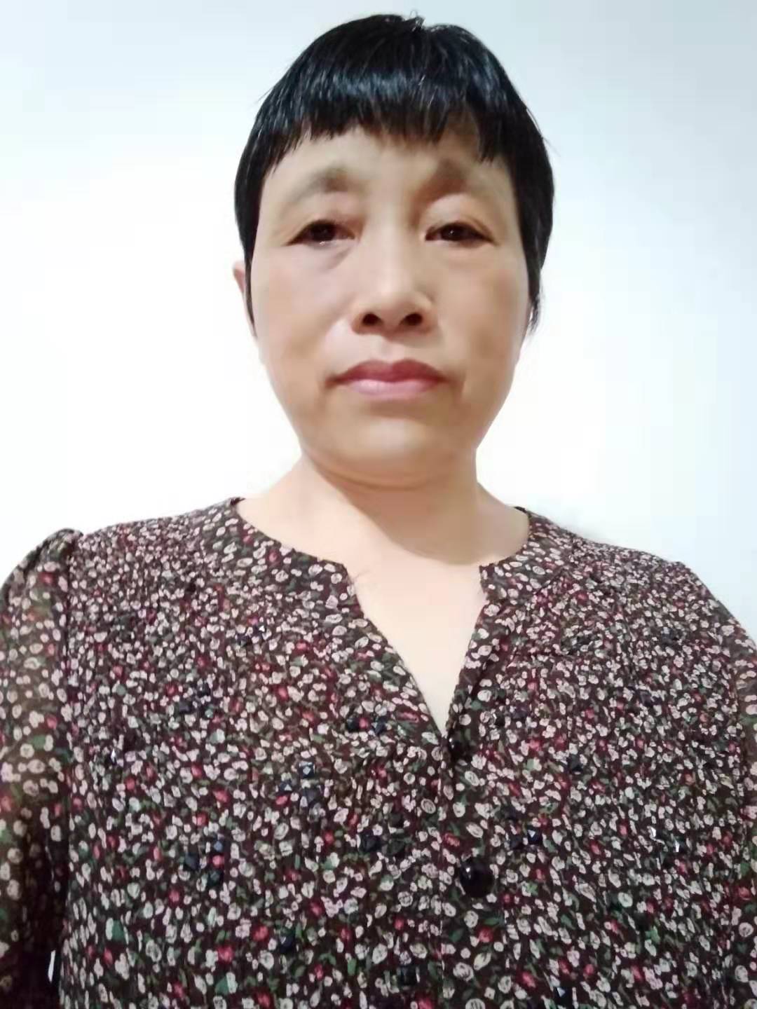 江苏线上红娘陈云芳