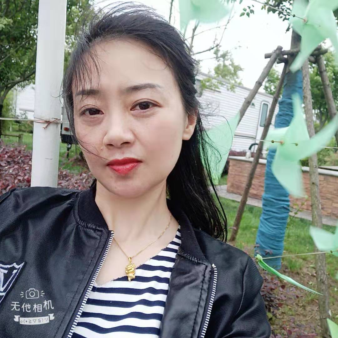 江苏线上红娘郭梅芳