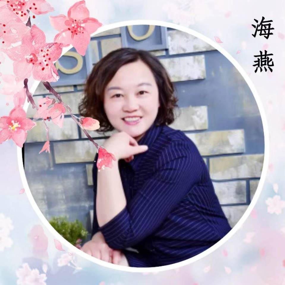 江苏线上红娘张海燕