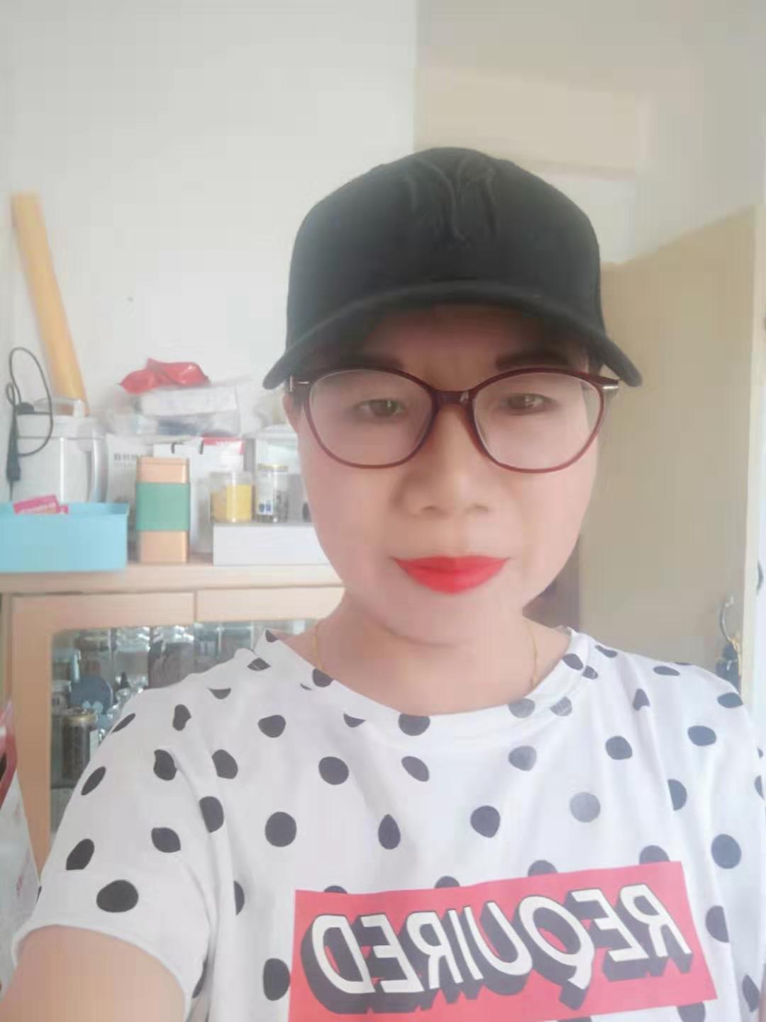 江苏线上红娘卢美华