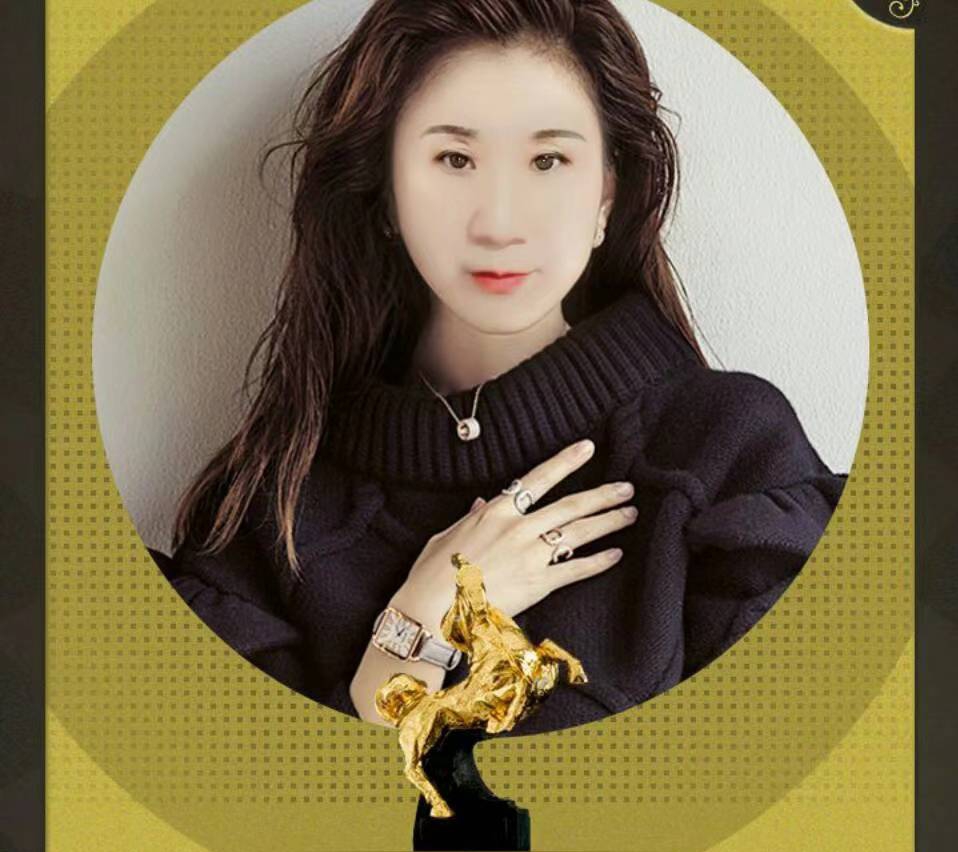 江苏线上红娘喻丽华