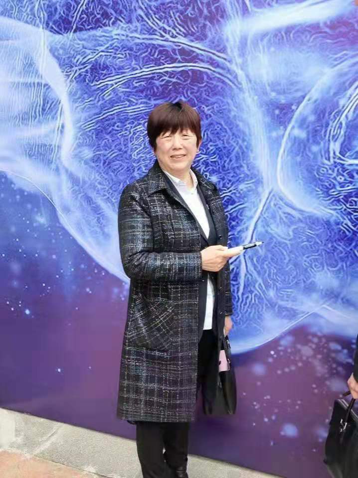 江苏线上红娘王淑美