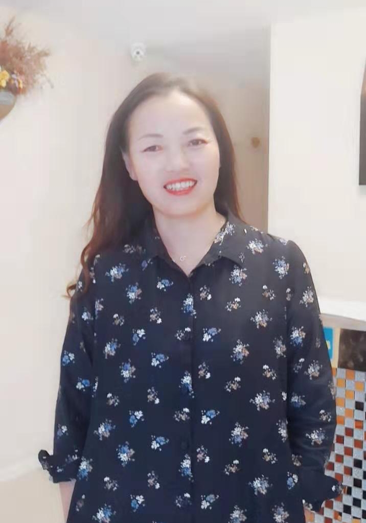 江苏线上红娘周洁兰