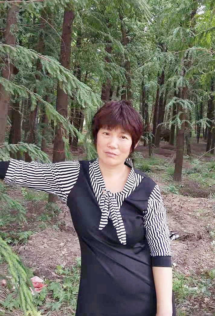 江苏线上红娘马淑芳