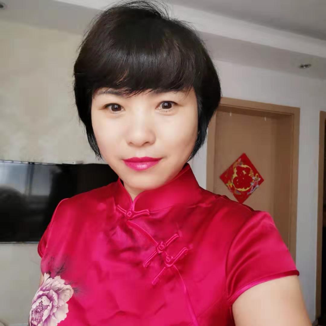 江苏线上红娘陆娟