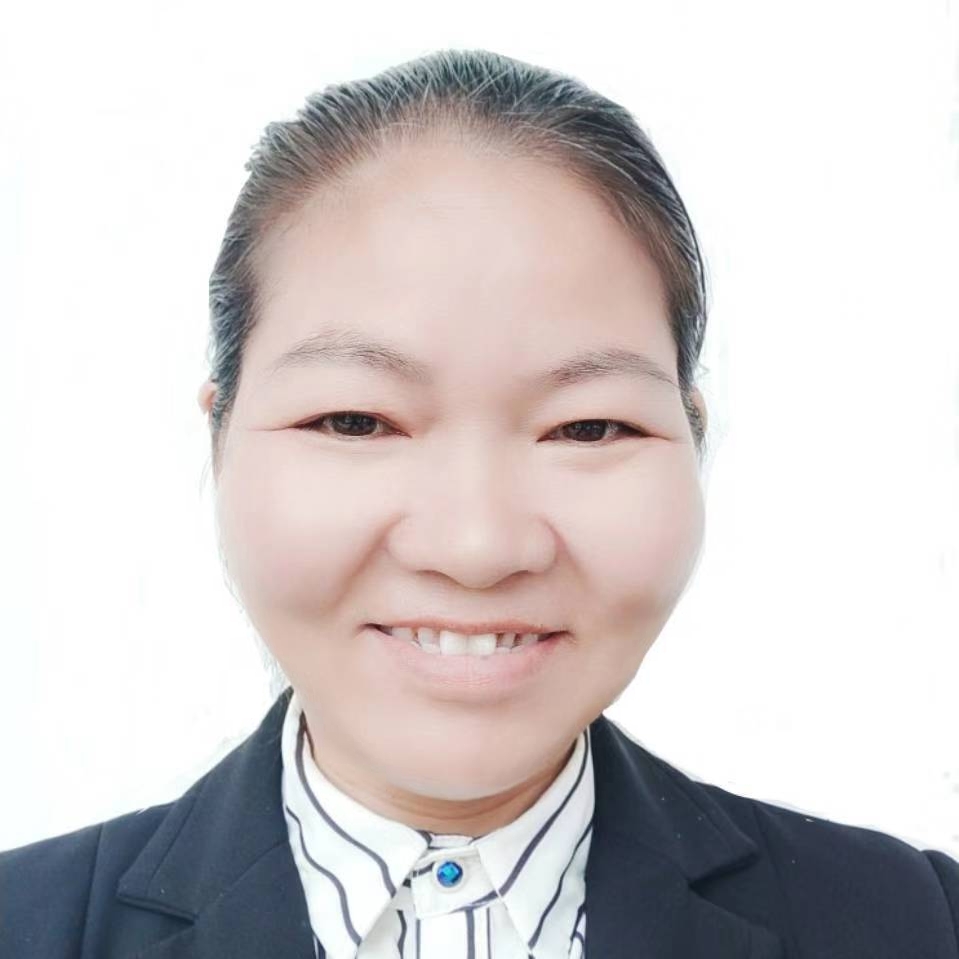 江苏线上红娘符敏