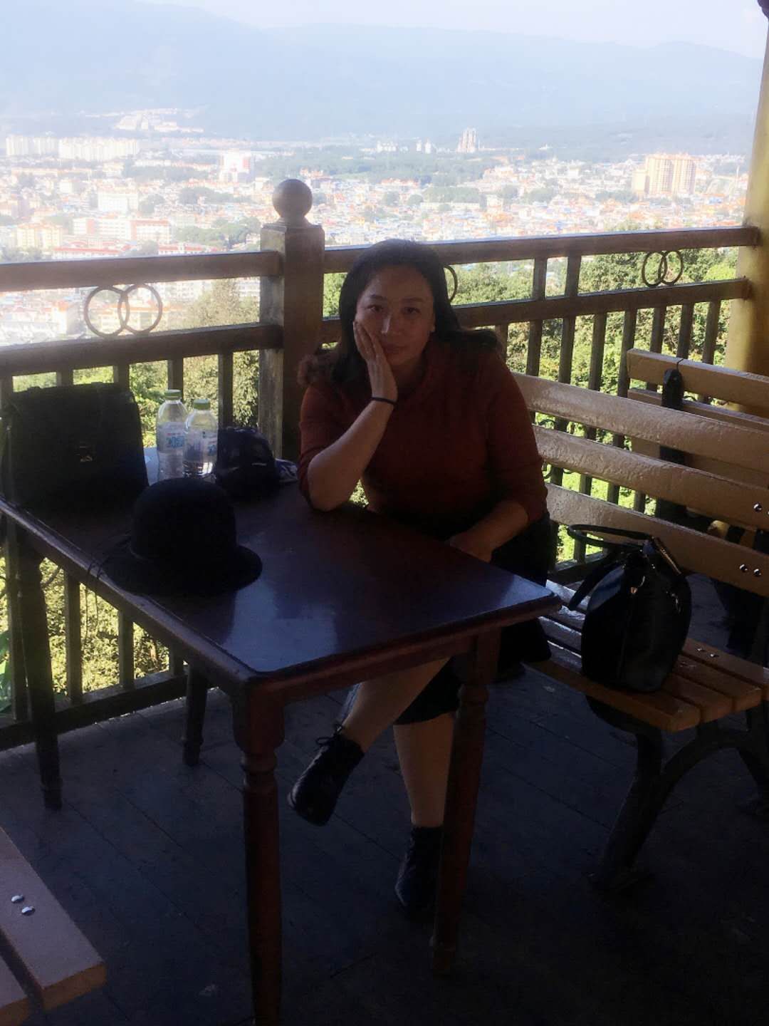 江苏线上红娘褚冬梅