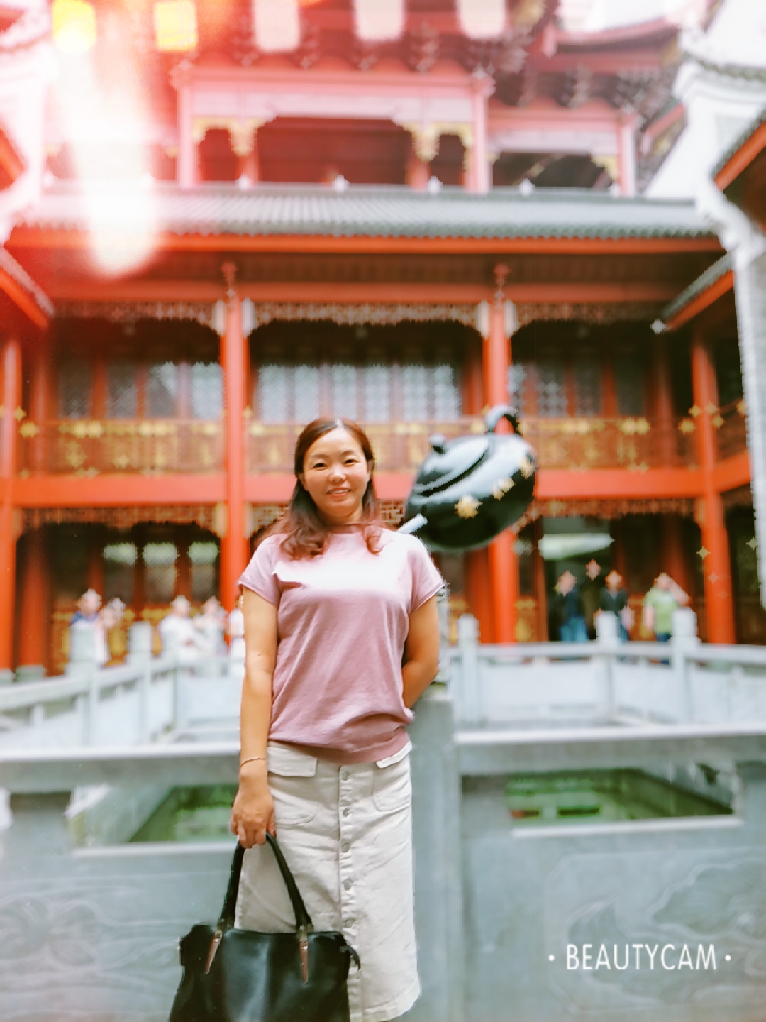 江苏线上红娘白淑如