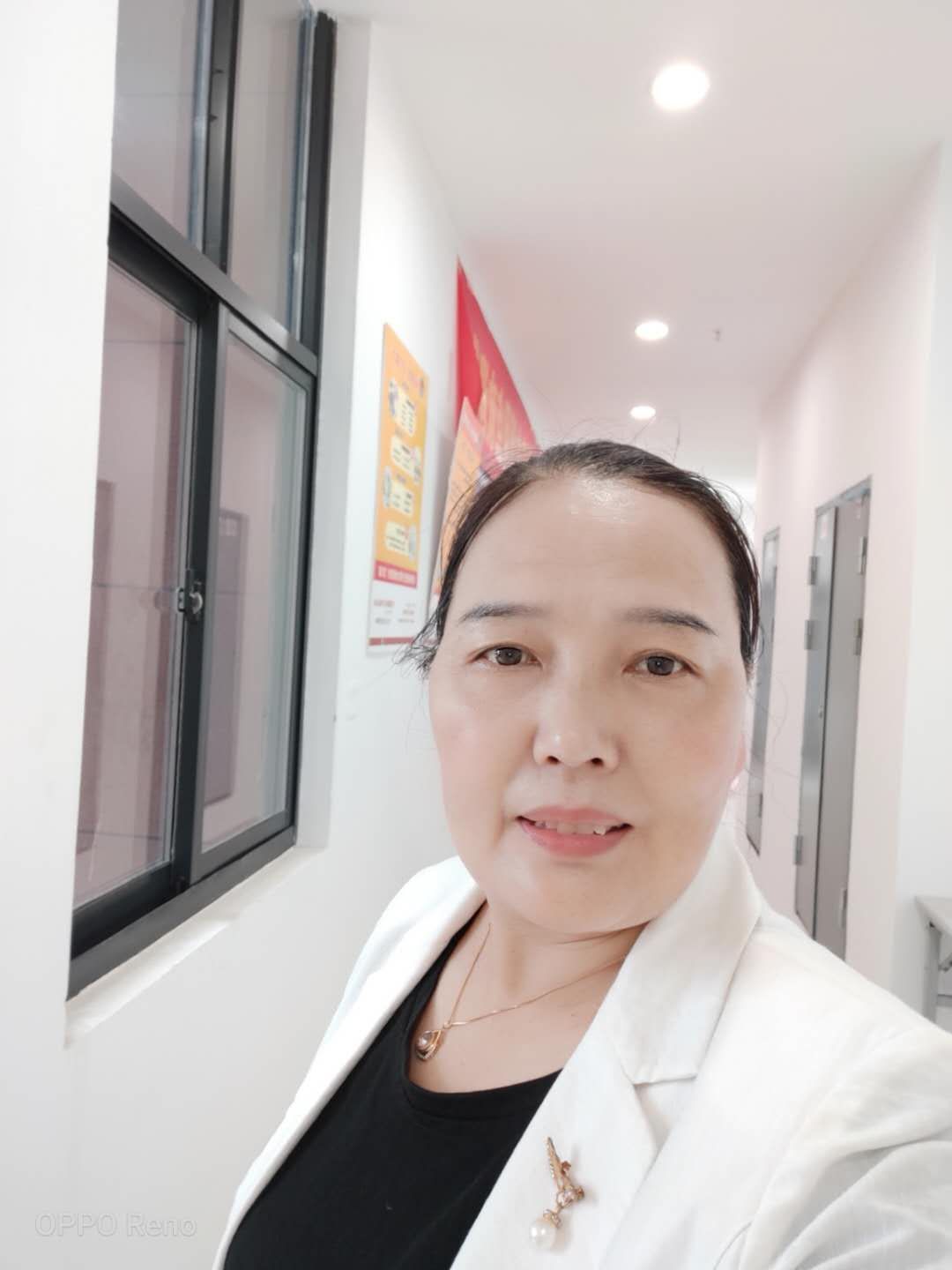 江苏线上红娘王美琴