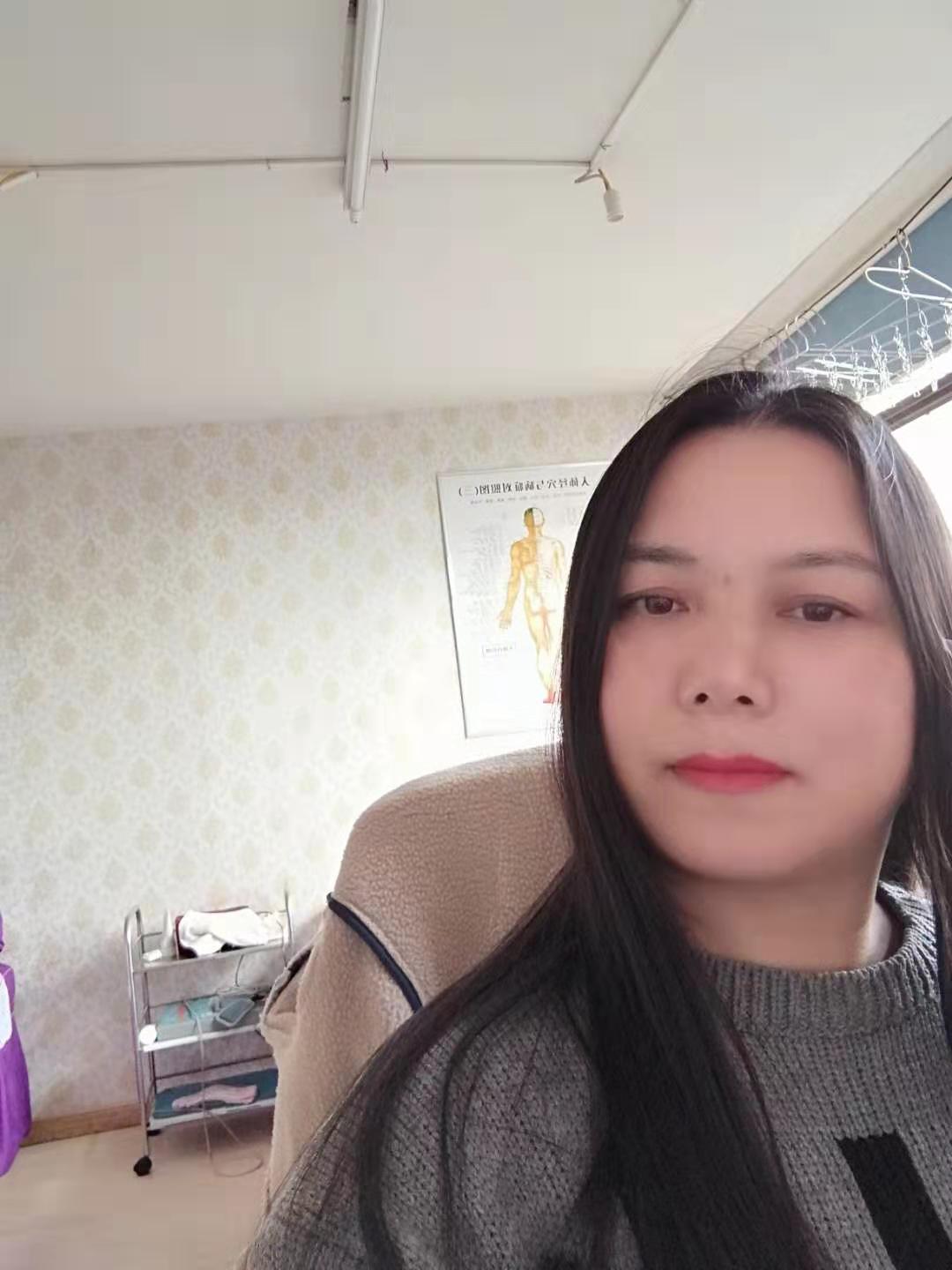 江苏线上红娘居永桂