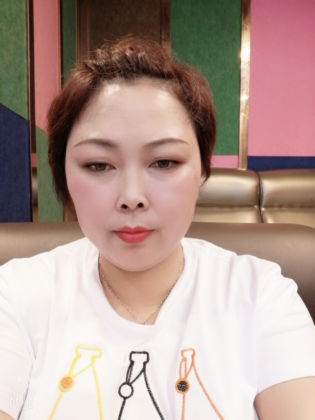 江苏线上红娘沙嵘