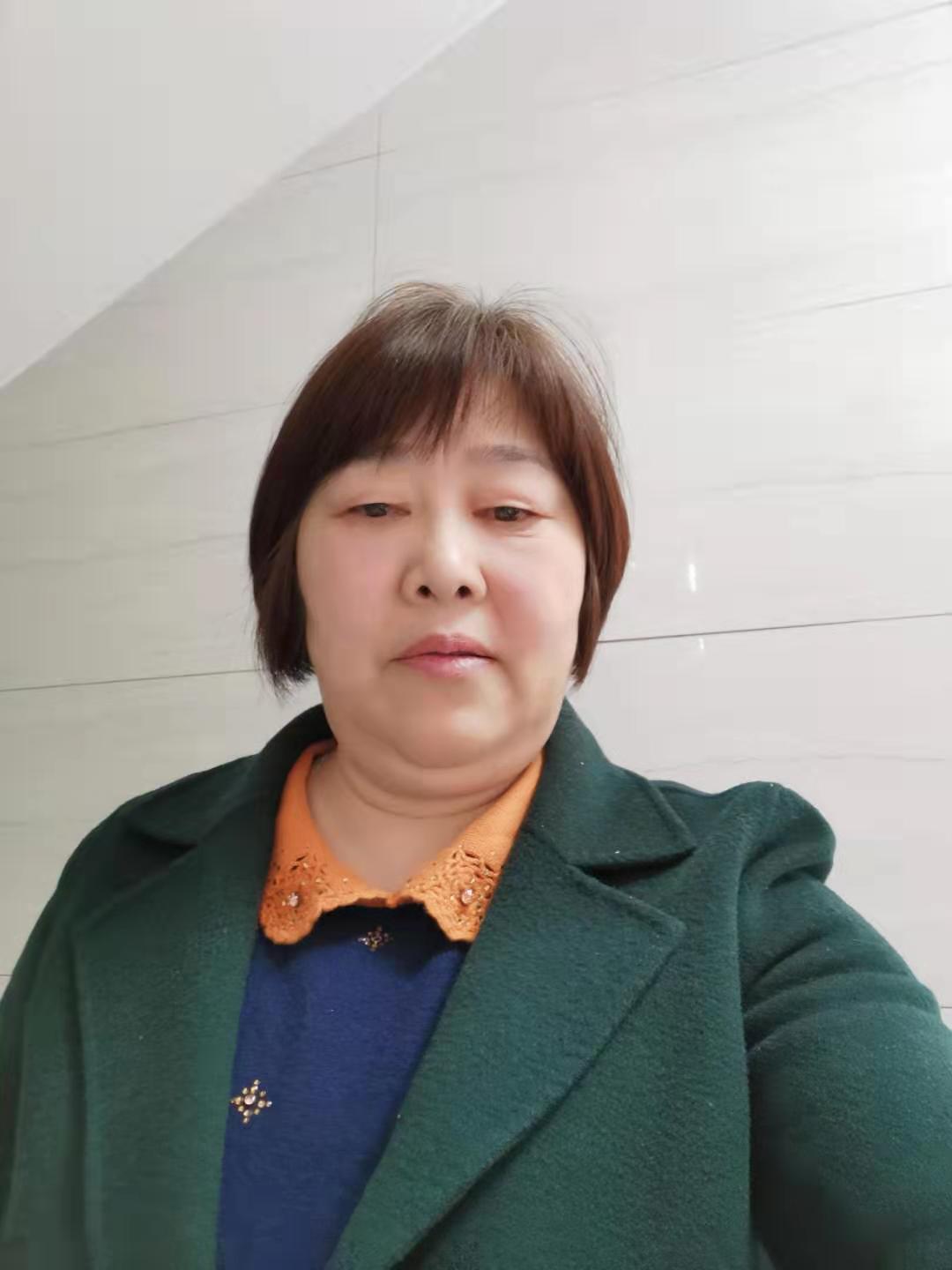 江苏线上红娘丁玉平