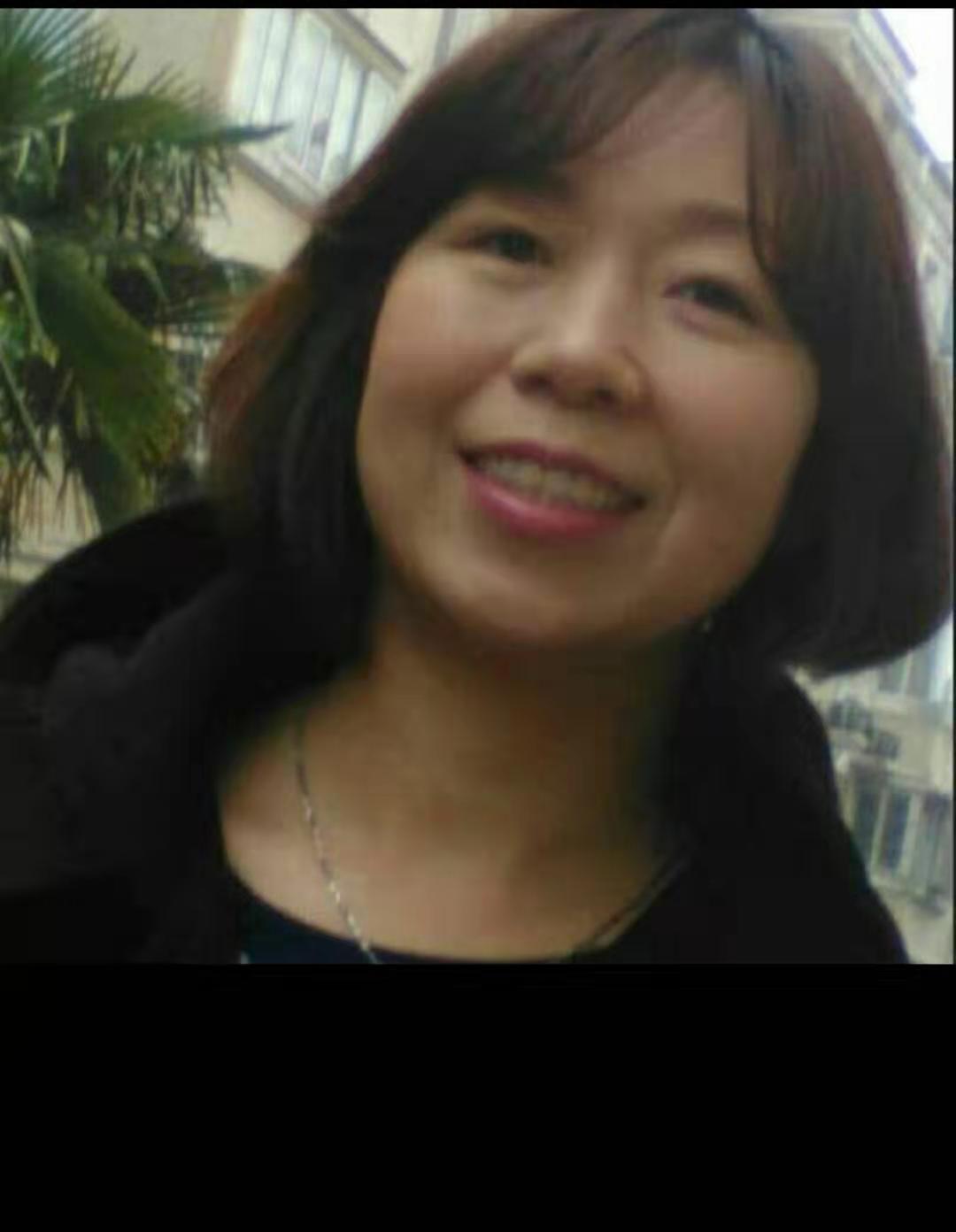 江苏线上红娘薛星梅