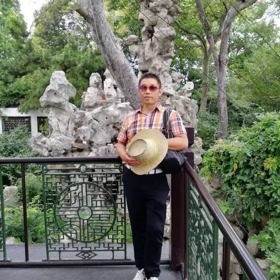 江苏线上红娘季林昌