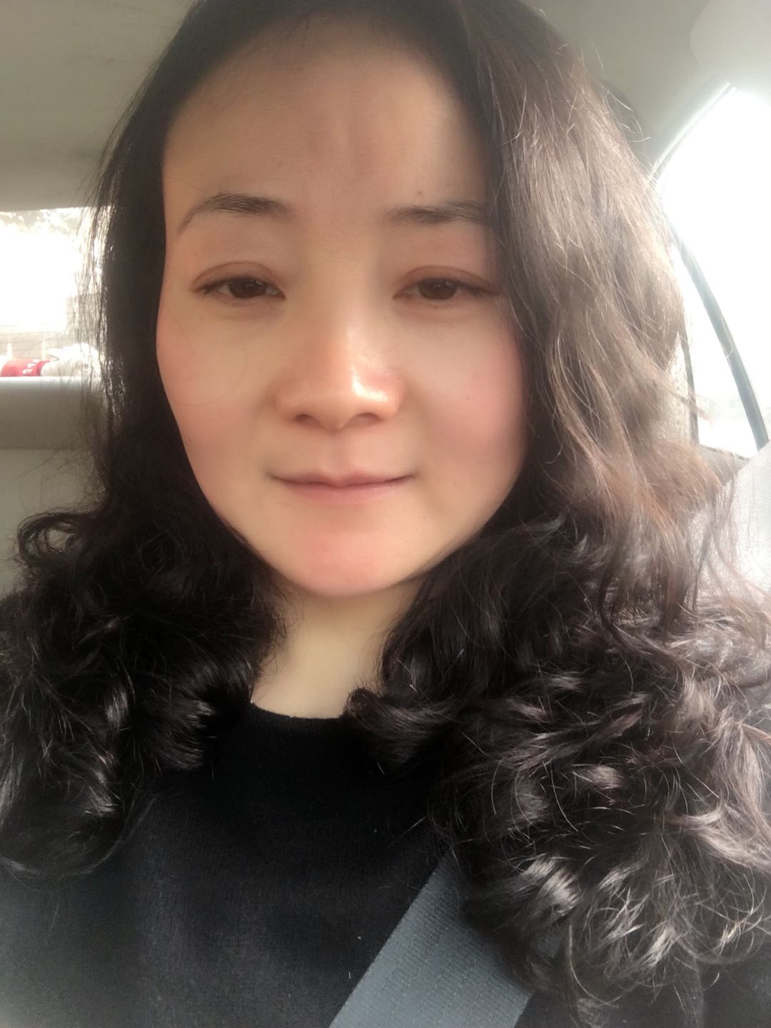 江苏线上红娘崔一美