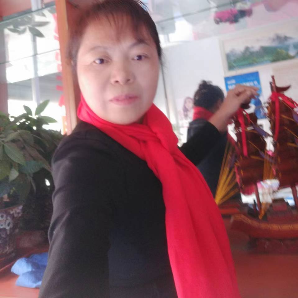 江苏线上红娘胡德芹