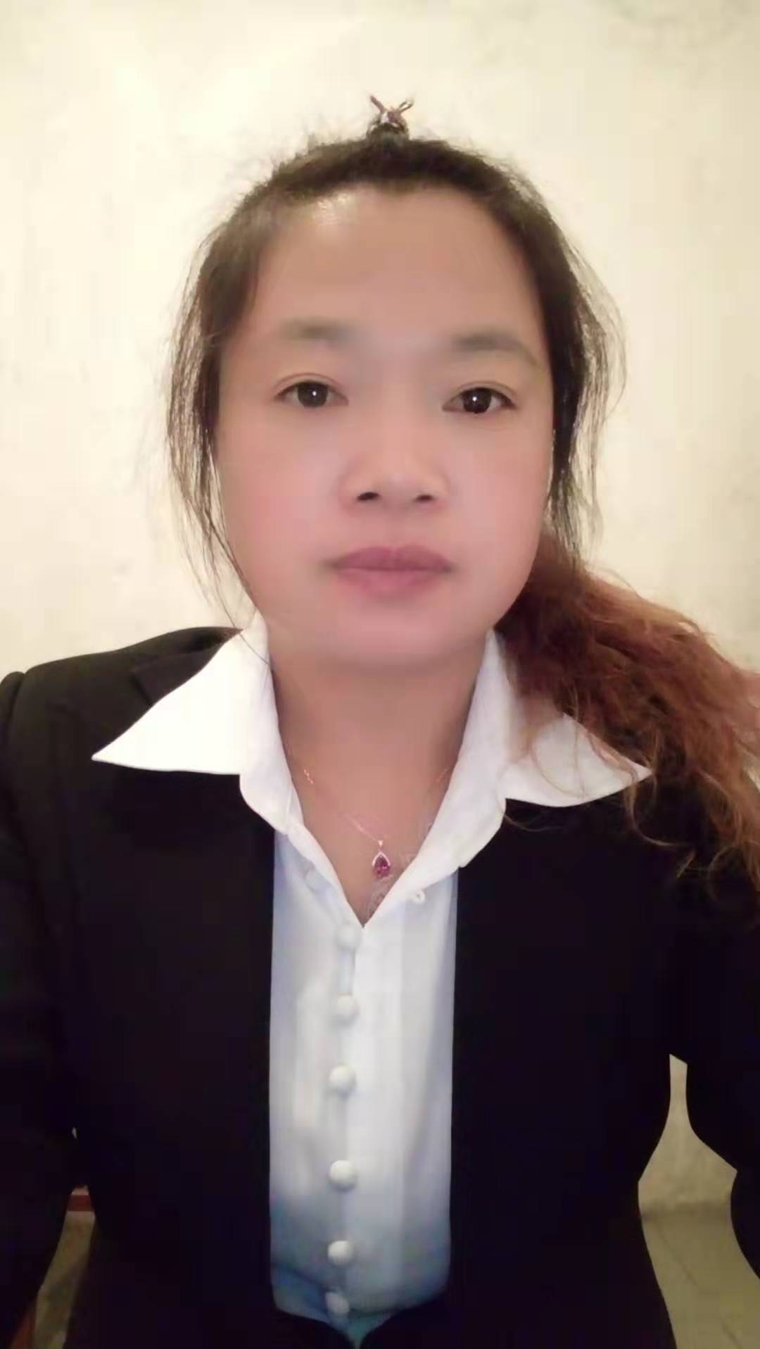 江苏线上红娘周霞