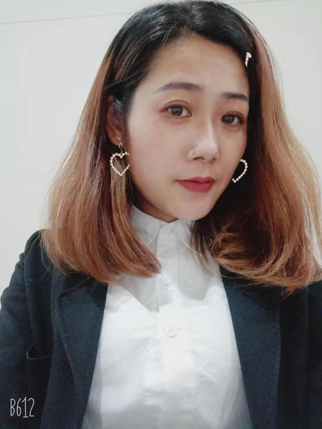 江苏线上红娘张海燕