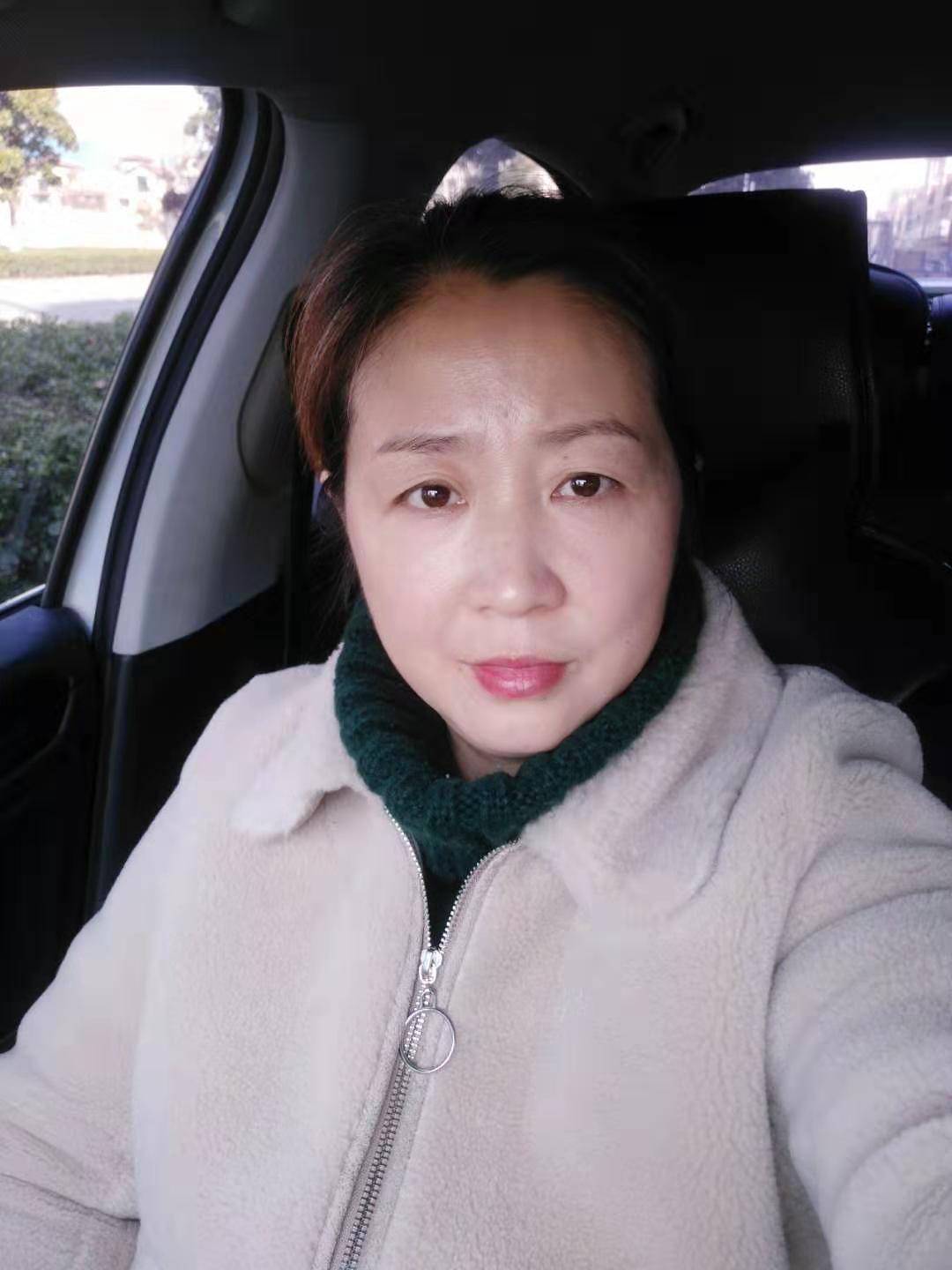 江苏线上红娘尤健珍