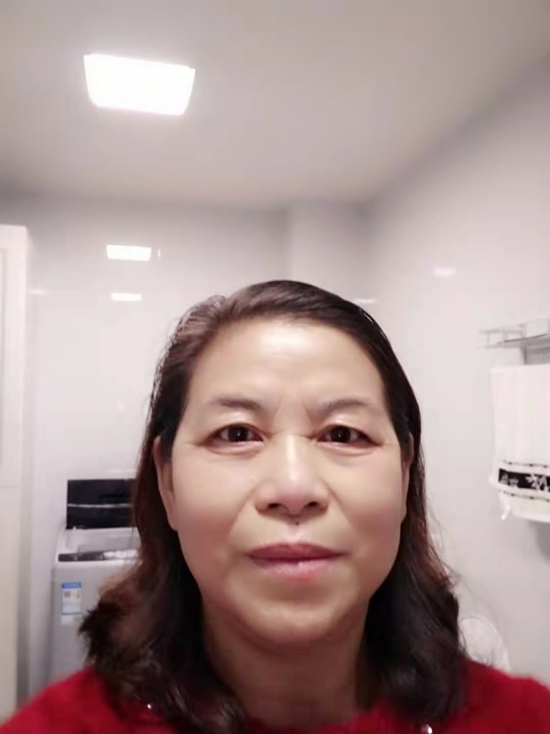 江苏线上红娘姜邢菊