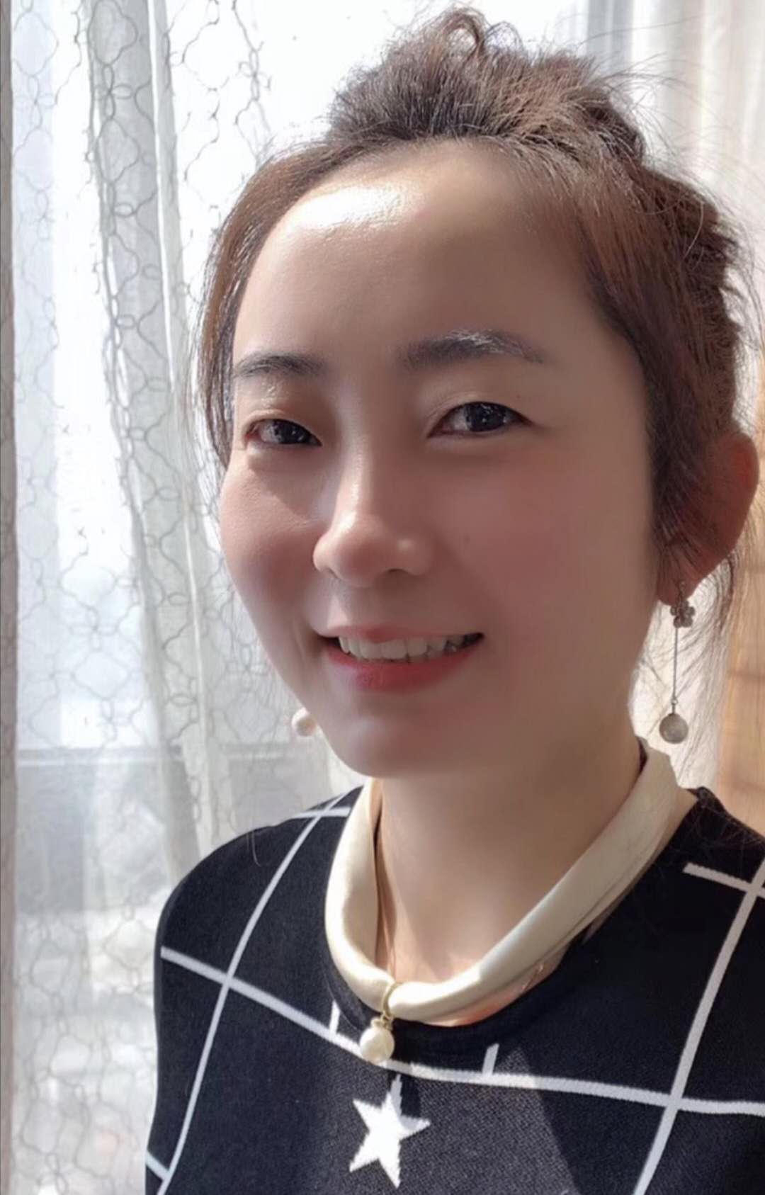 江苏线上红娘陈卫