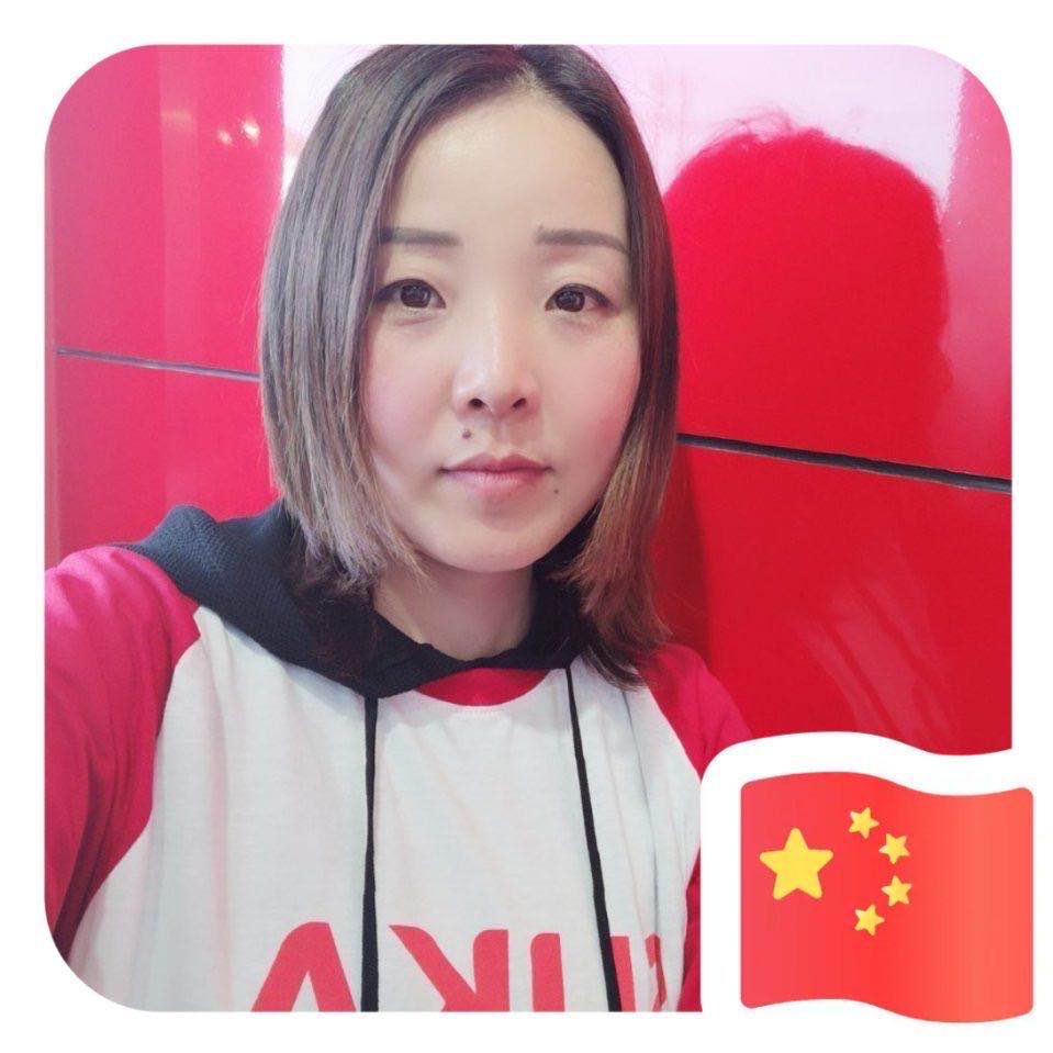 江苏线上红娘季陈燕