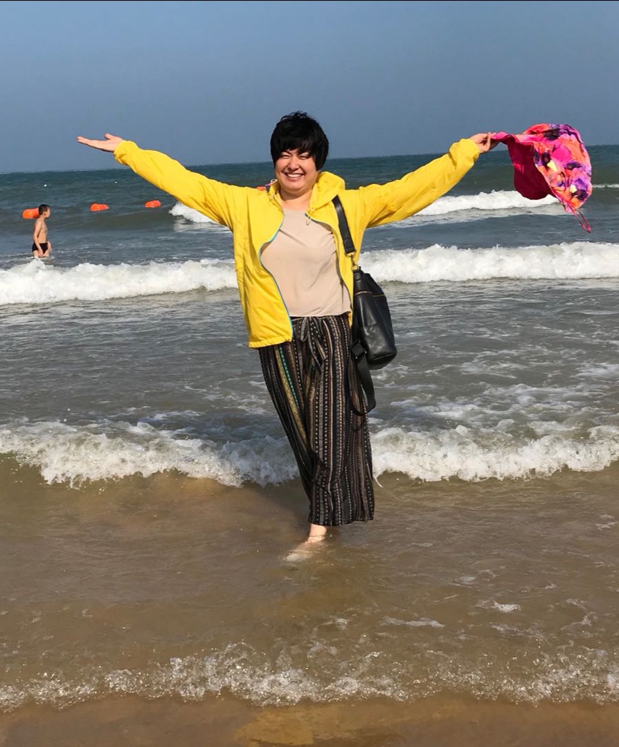 江苏线上红娘顾红霞