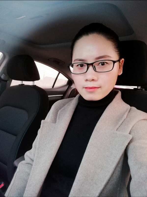 江苏线上红娘陆丽丽