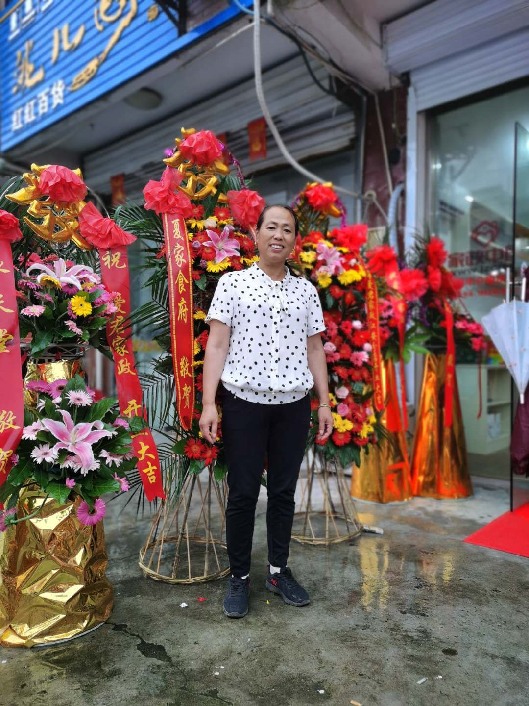 江苏线上红娘肖雪女