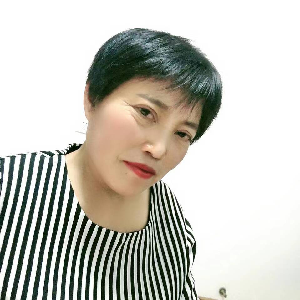 江苏线上红娘徐美娟