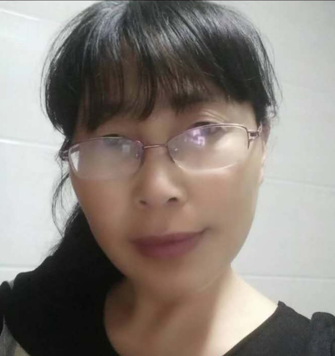 江苏南通通州区金泰花园店俞志平