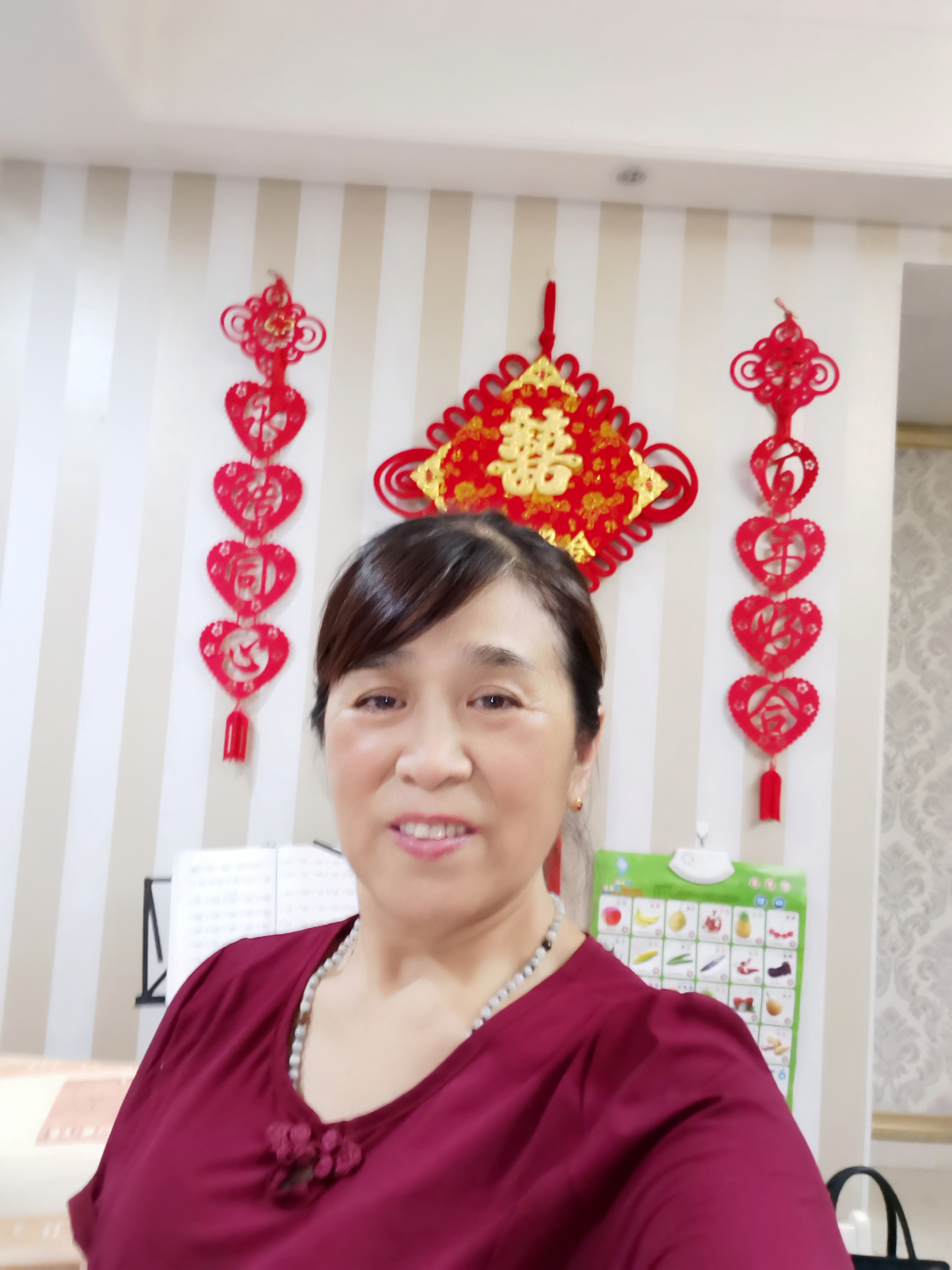 江苏线上红娘谭阿琴