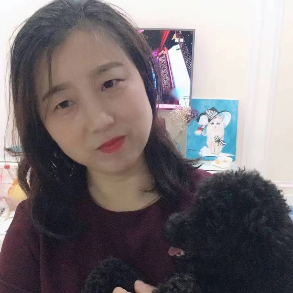 江苏南通崇川区幸福新城二店张金梅