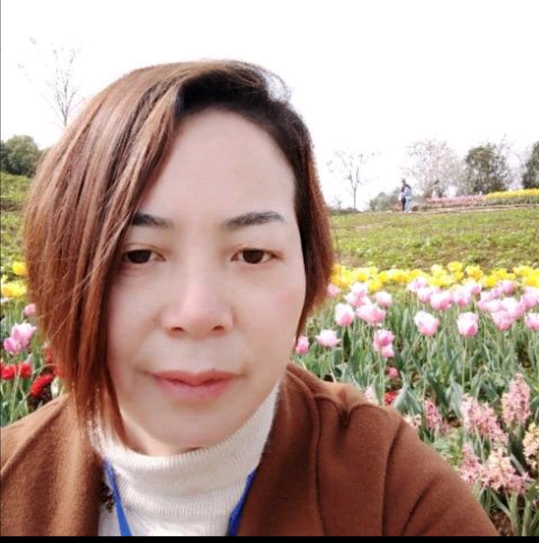 江西线上红娘林霰琴