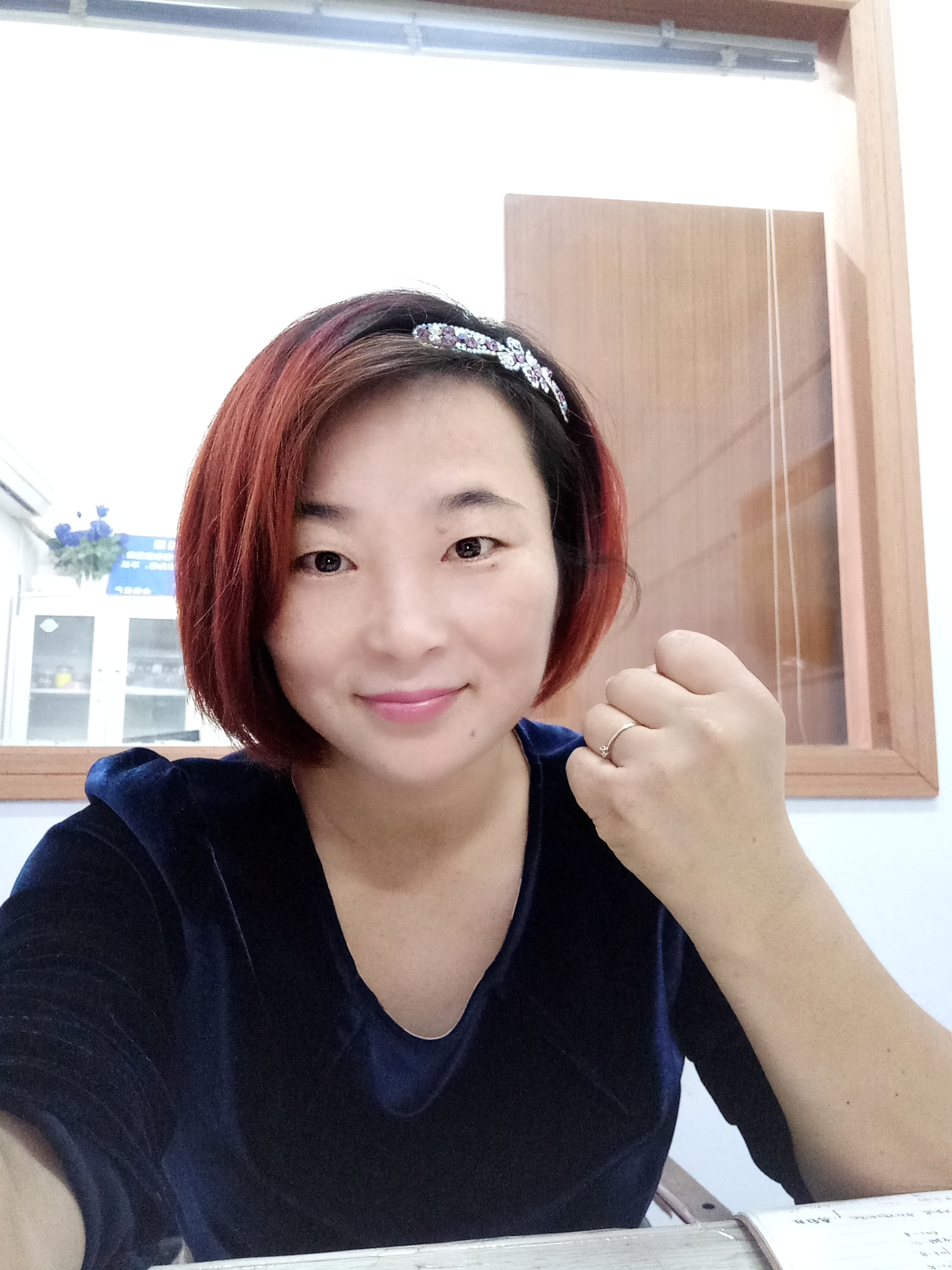 江苏南京溧水区永阳十店端秋红