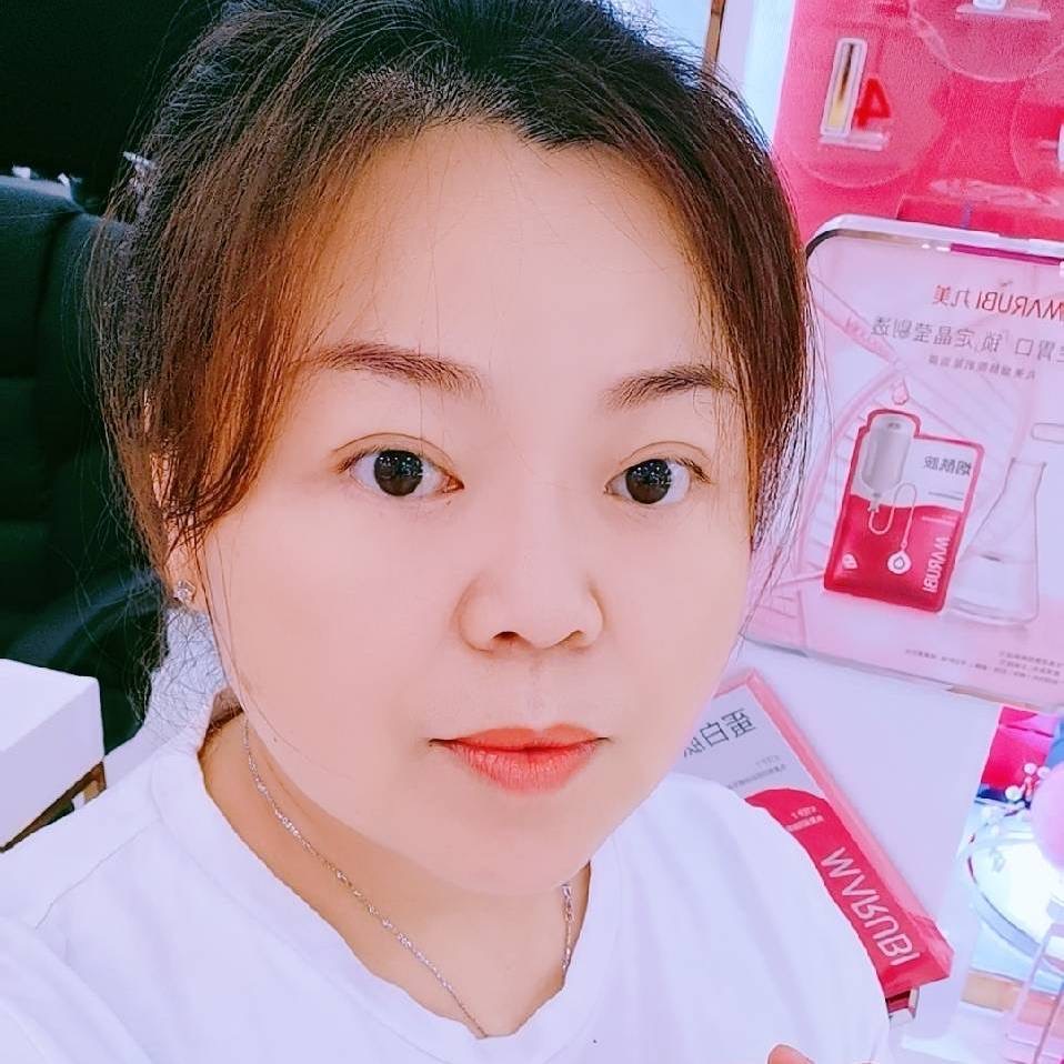 重庆线上红娘杨春梅