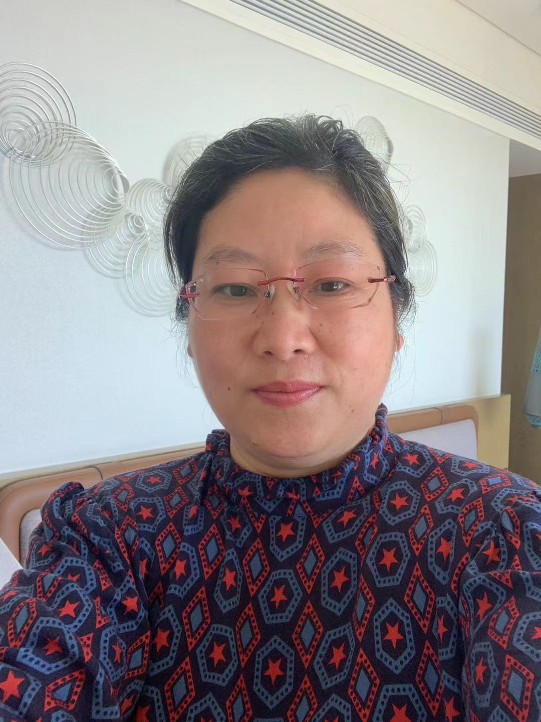 江苏南通崇川华宏工作室吴熙嫄