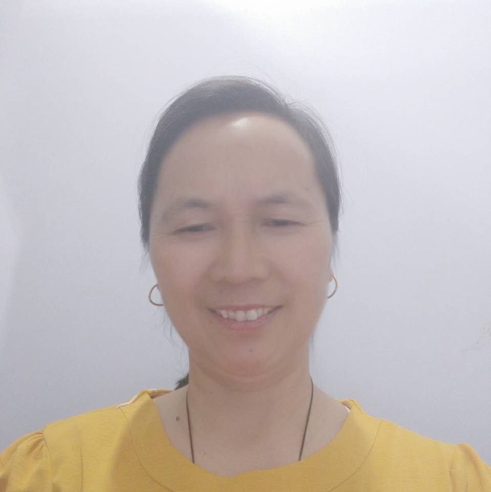 江苏线上红娘马宏梅