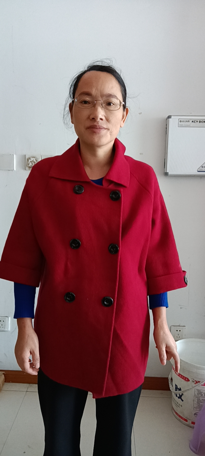 江苏苏州张家港市德积店高秋琴