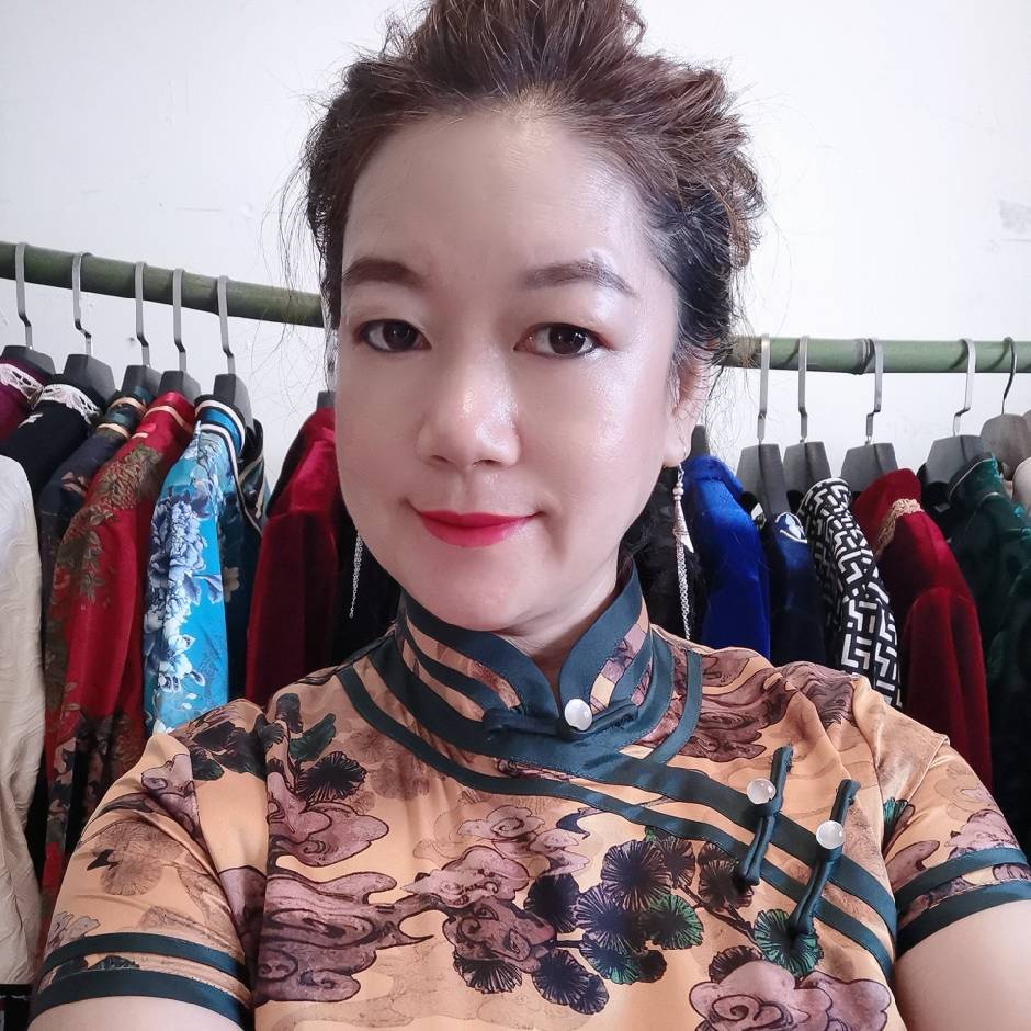 江苏线上红娘汤玉娟