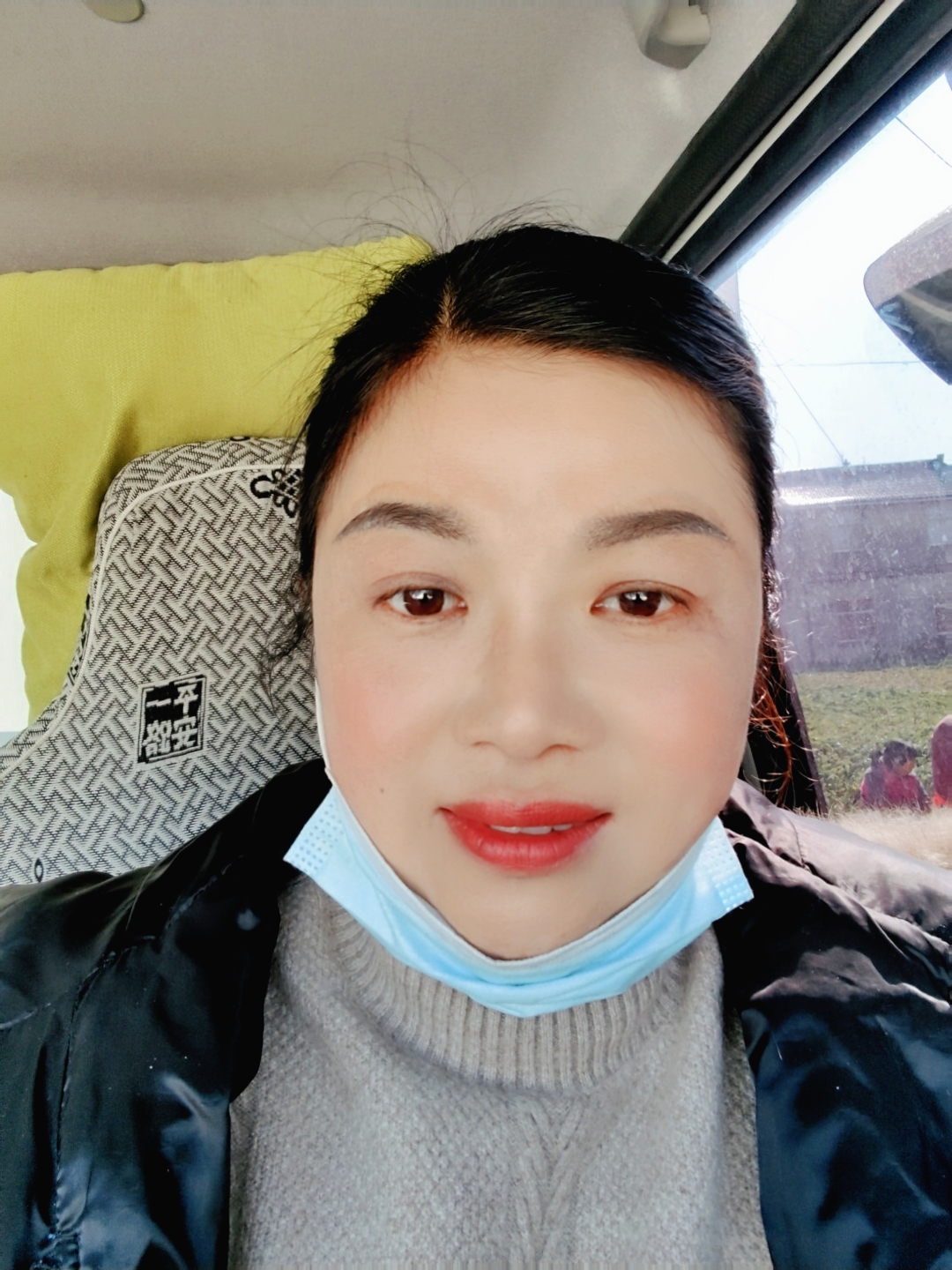 江苏南通如皋市磨头店周国明