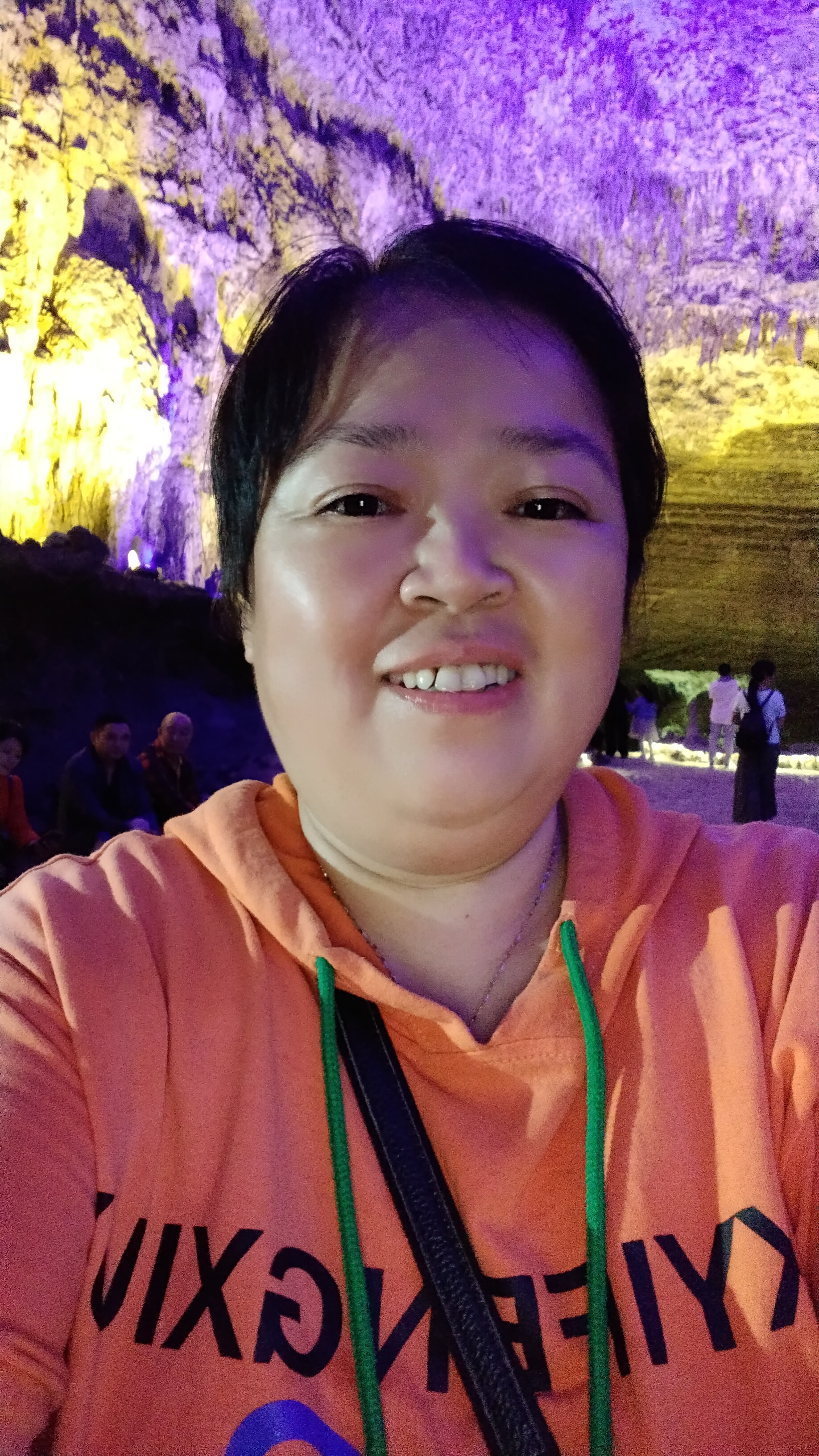 四川线上红娘丁显凤