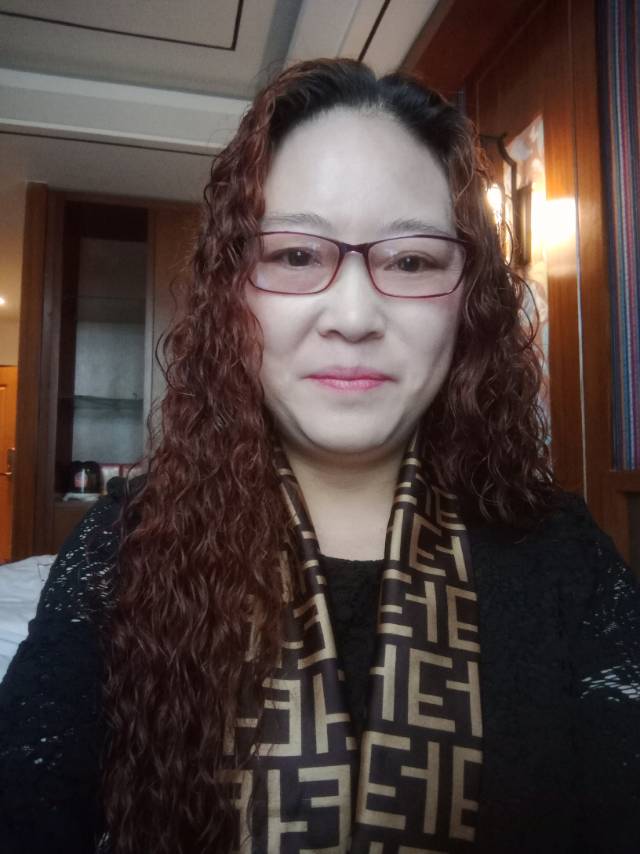 贵州线上红娘周贞秀