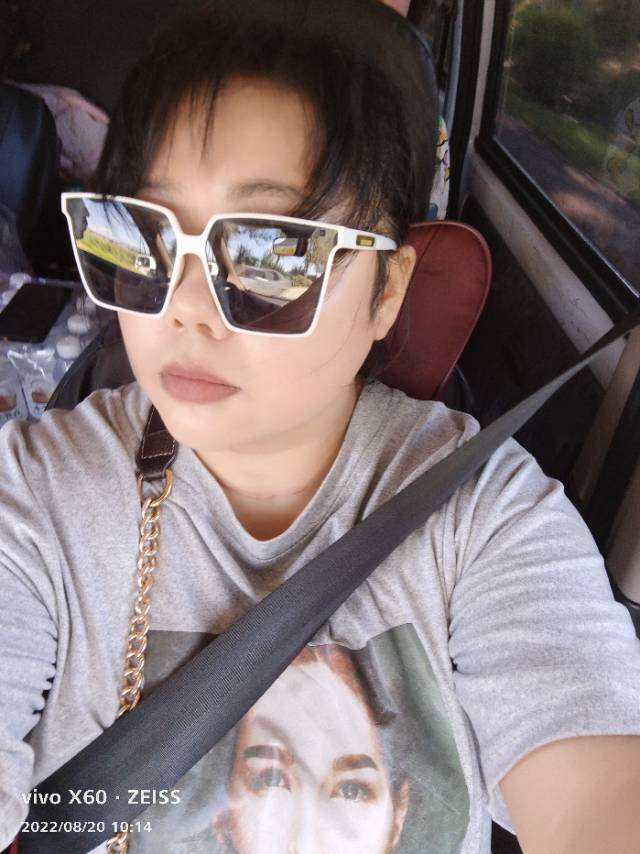 吉林线上红娘郭东梅