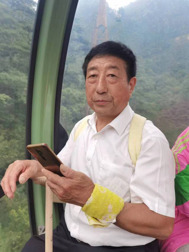 江苏南通通州区刘桥工作室陈桂新