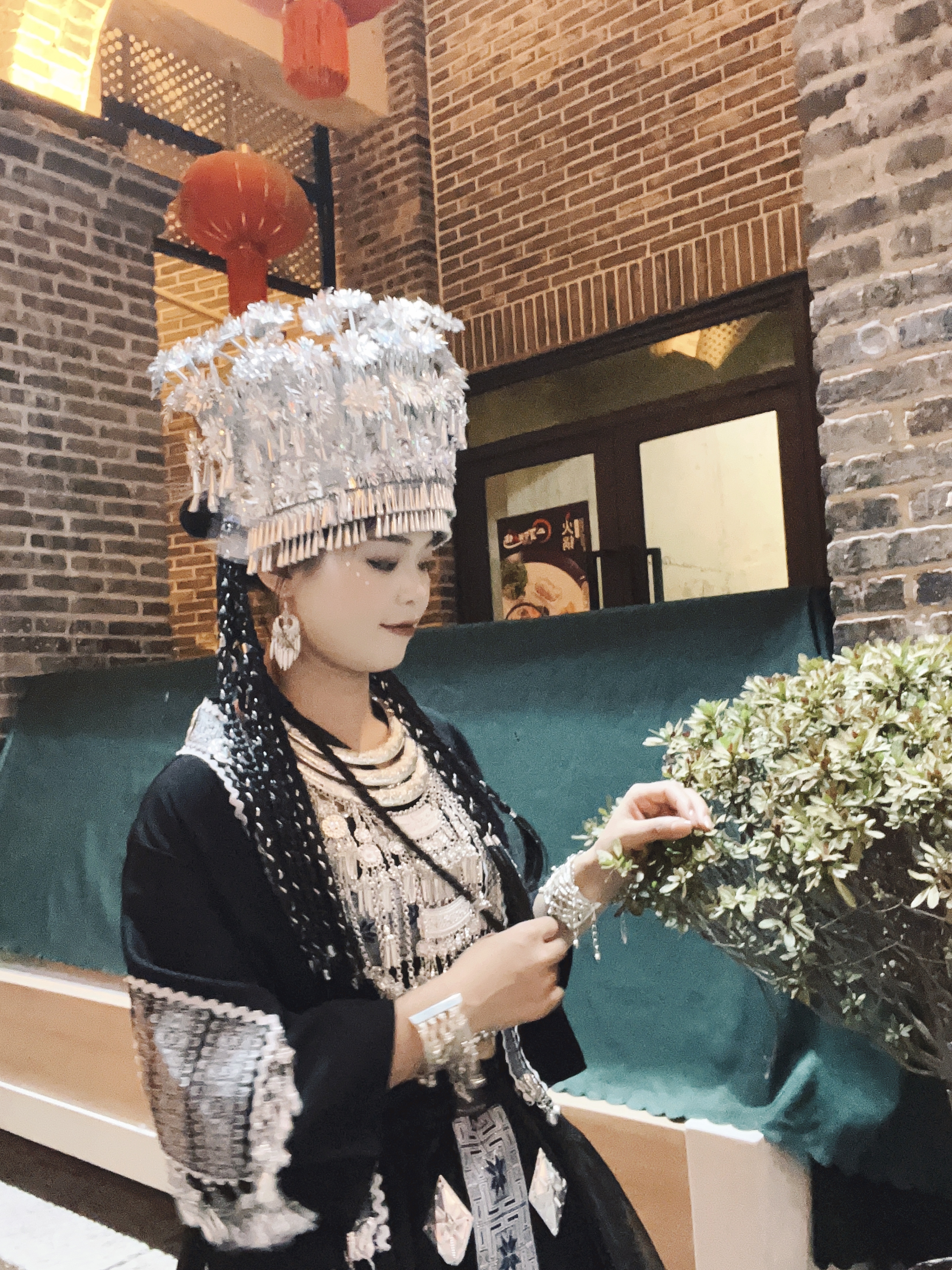 贵州贵阳观山湖区贵阳北站店周琴